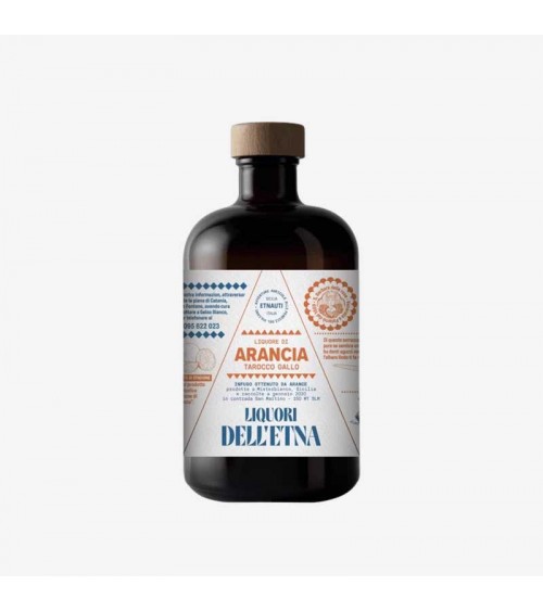 Liquore all Arancia