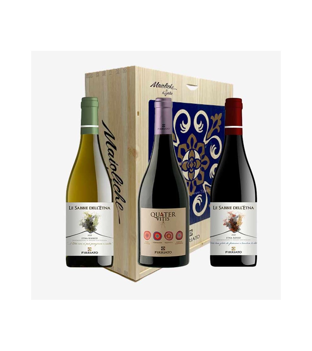 Selezione Etna Firriato