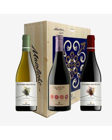 Selezione Etna Firriato