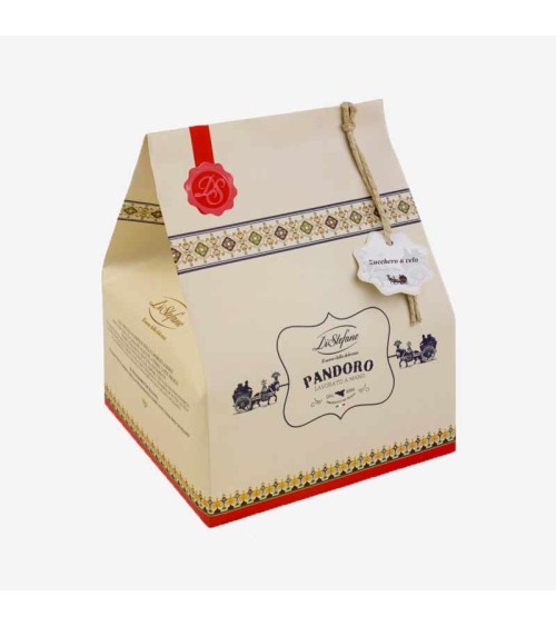 Pandorato Artigianale Di Stefano