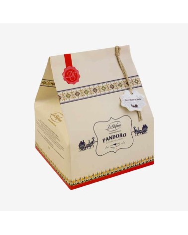 Pandorato Artigianale Di Stefano