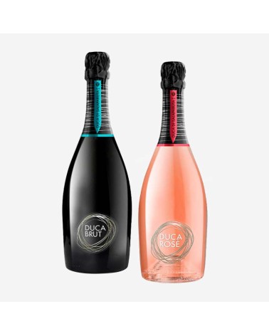 Confezione Spumanti Duca