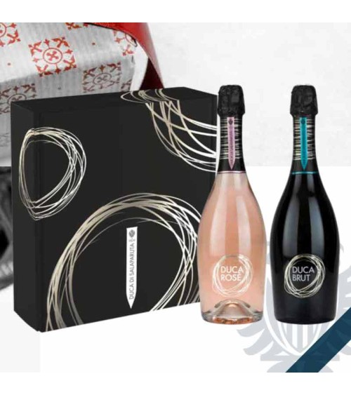 Confezione Regalo Spumanti Duca