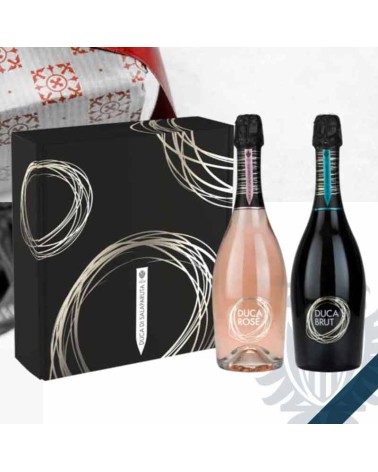 Confezione Regalo Spumanti Duca