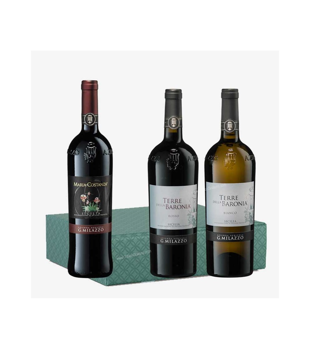 Degustazione Vini Milazzo