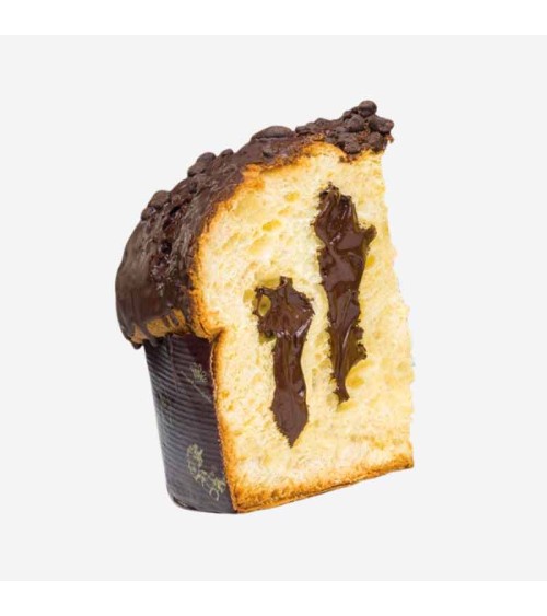 Panettone al Cioccolato Di Stefano