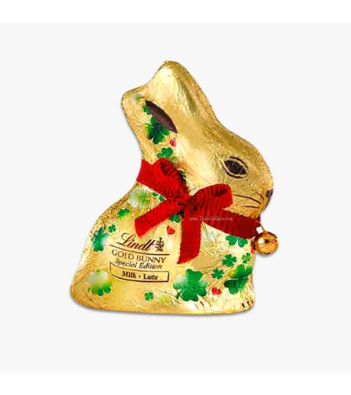 Gold Bunny Special Edition