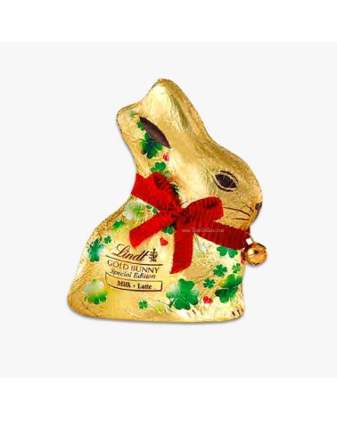 Gold Bunny Special Edition