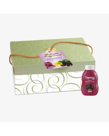 Colomba le cuspidi ai gelsi