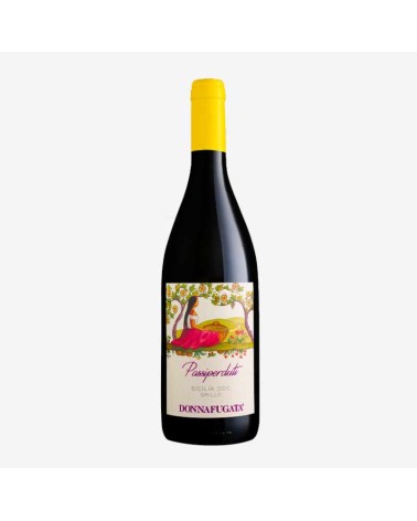 Passiperduti Donnafugata 2024