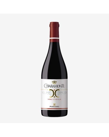 Chiaramonte Nero d'Avola