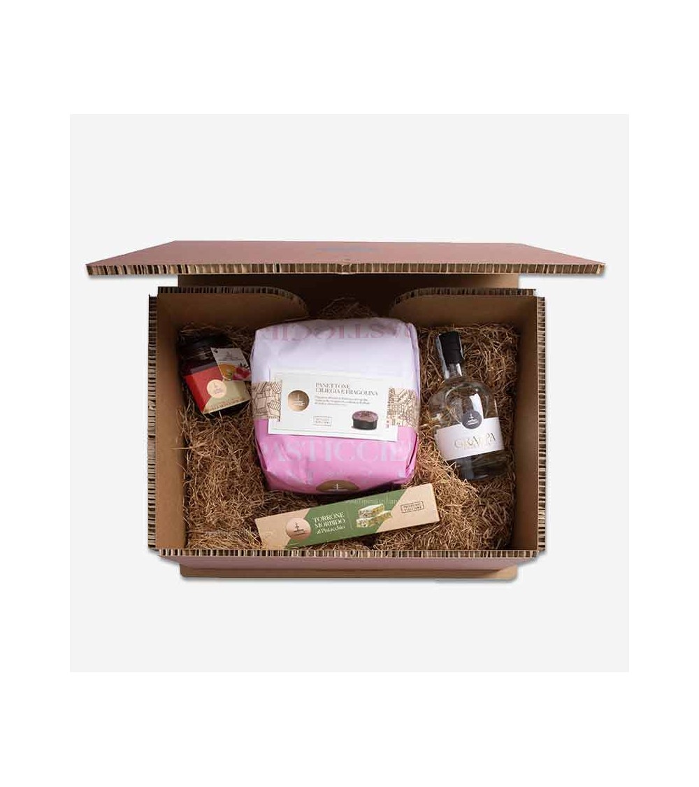 Strenna Specialità Fiasconaro