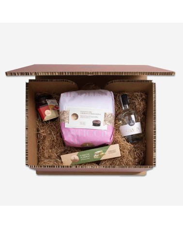 Strenna Specialità Fiasconaro