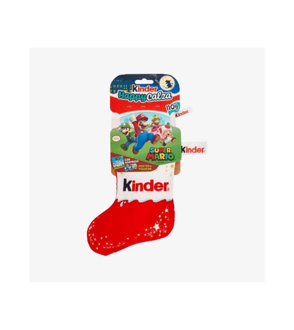 Calza Befana Kinder