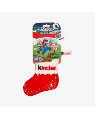 Calza Befana Kinder