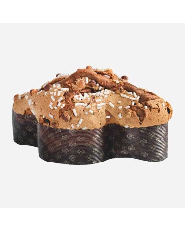 Colomba Nocciole Fiasconaro