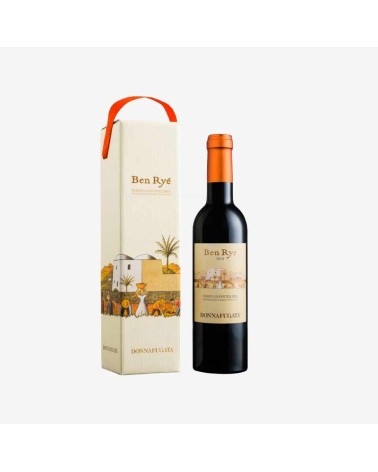 Passito di Pantelleria Ben Ryè Donnafugata