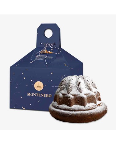 Panettone Montenero Fiasconaro