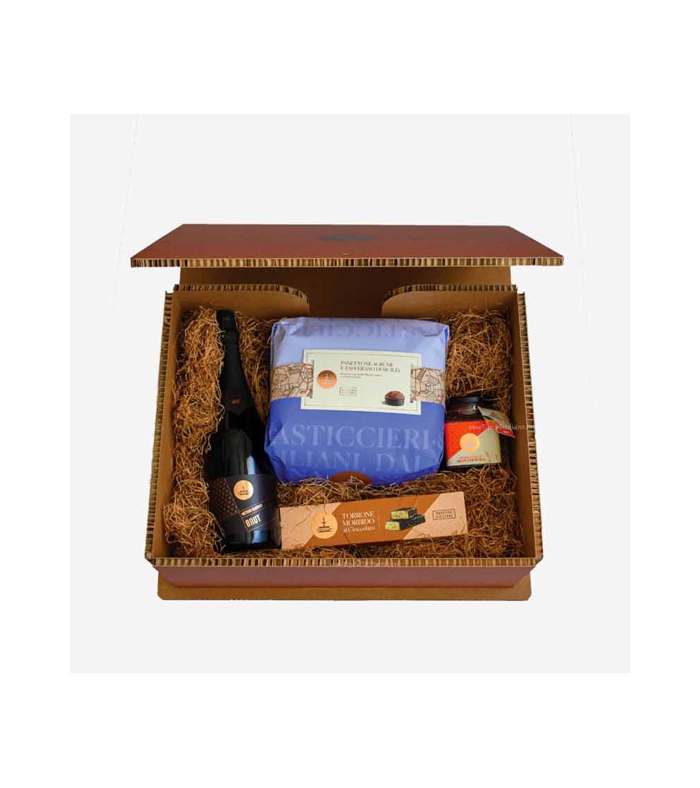 Strenna Agrumi Fiasconaro