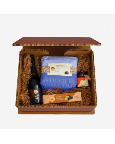 Strenna Agrumi Fiasconaro