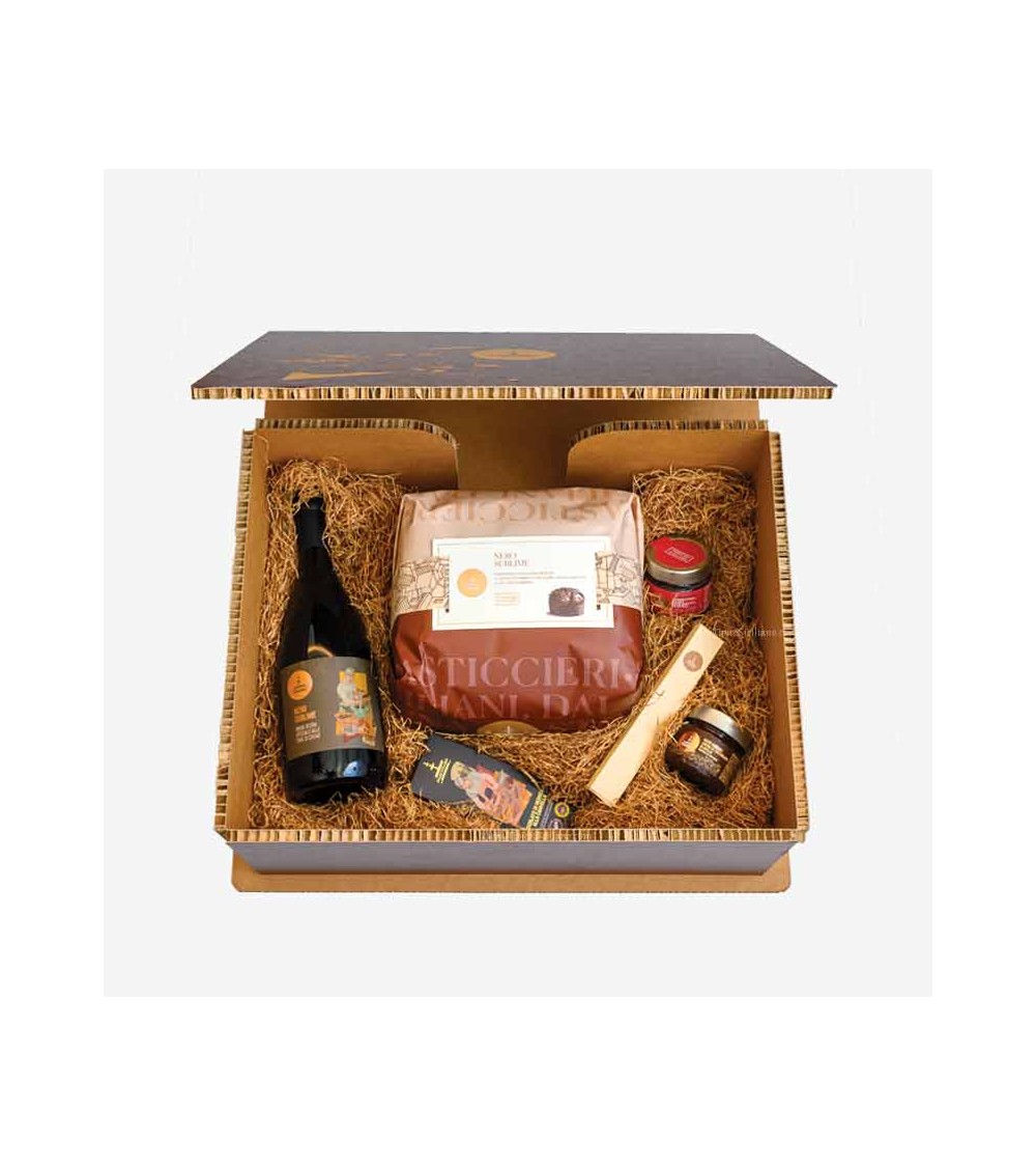 Strenna Sublime Fiasconaro