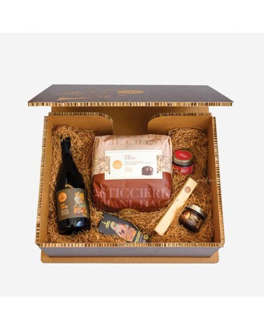 Strenna Sublime Fiasconaro