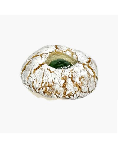 Biscotti di Mandorla Siciliani con Ciliegia - Vendita Online