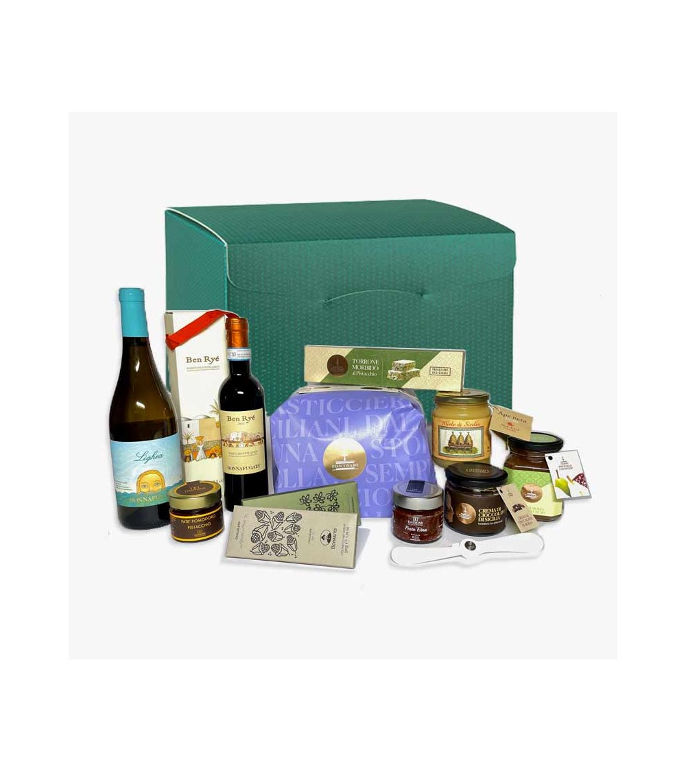 Strenna delle Eccellenze