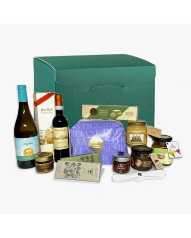 Strenna delle Eccellenze