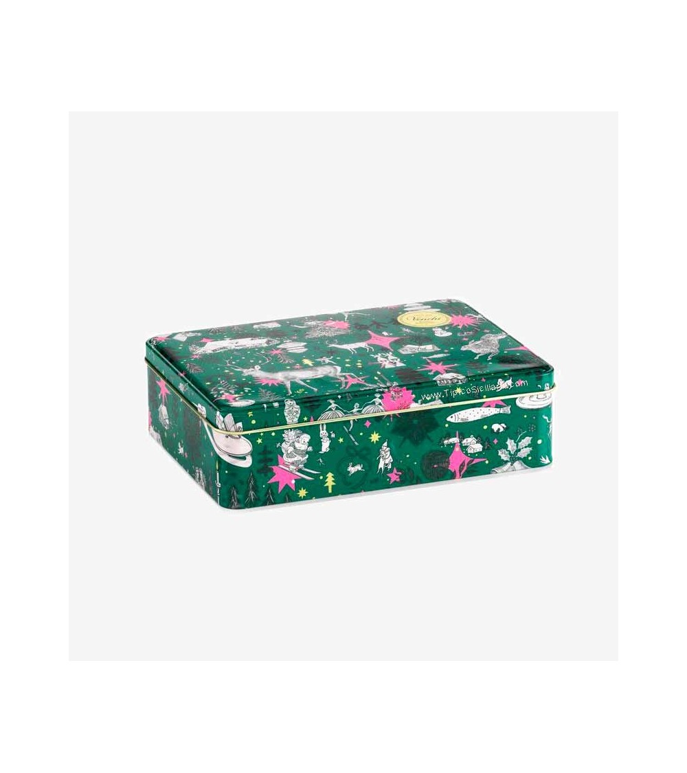 Scatola Natale Venchi Anna Higgie