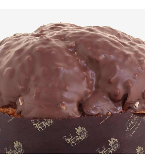 Panettone al Cioccolato Di Stefano