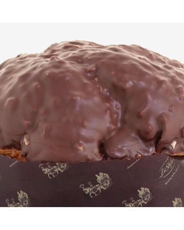 Panettone al Cioccolato Di Stefano