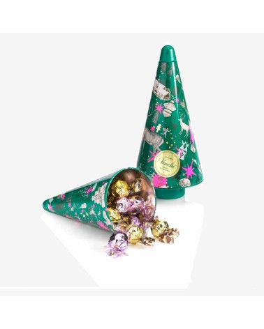 Lattina albero di Natale Venchi