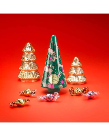 Lattina albero di Natale Venchi