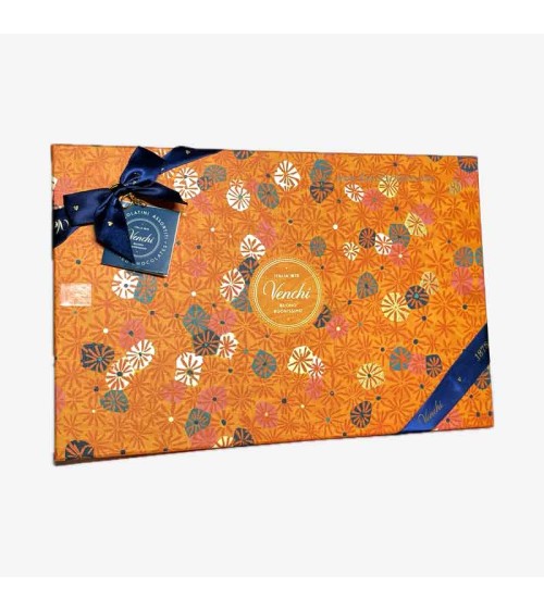 Scatola Regalo Venchi Murrine 230g