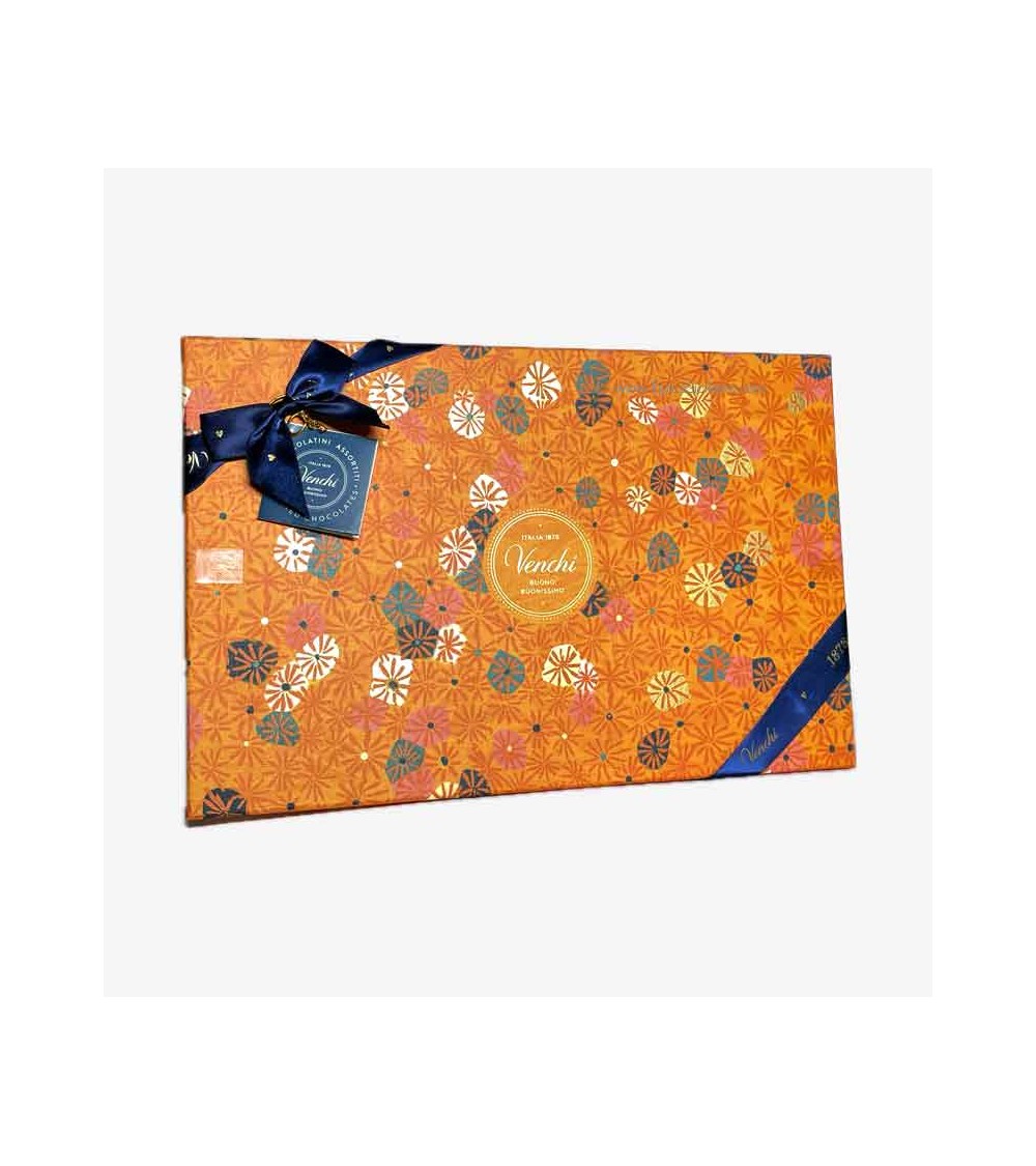 Scatola Regalo Venchi Murrine 230g