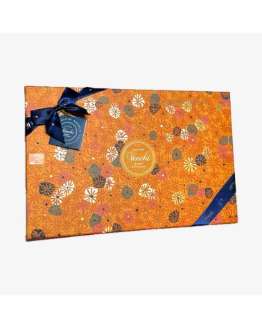 Scatola Regalo Venchi Murrine 230g