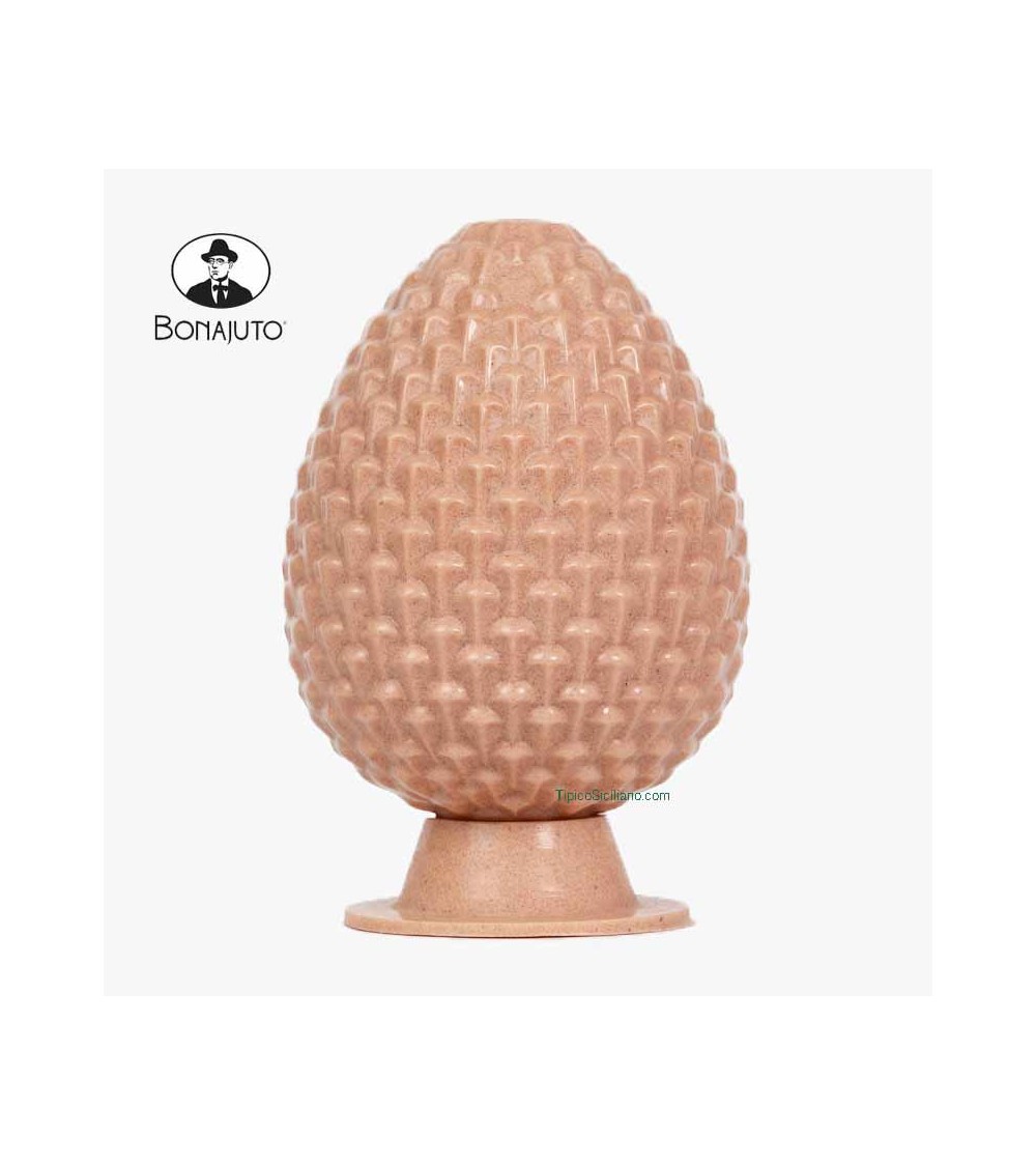 Uovo Pigna Bonajuto Rosa