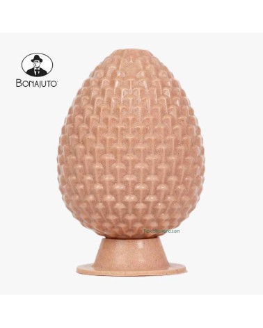 Uovo Pigna Bonajuto Rosa