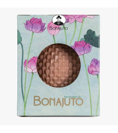 Uovo Pigna Bonajuto Rosa