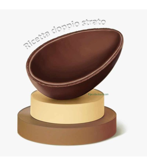 Uovo Lindor Fondete 70%