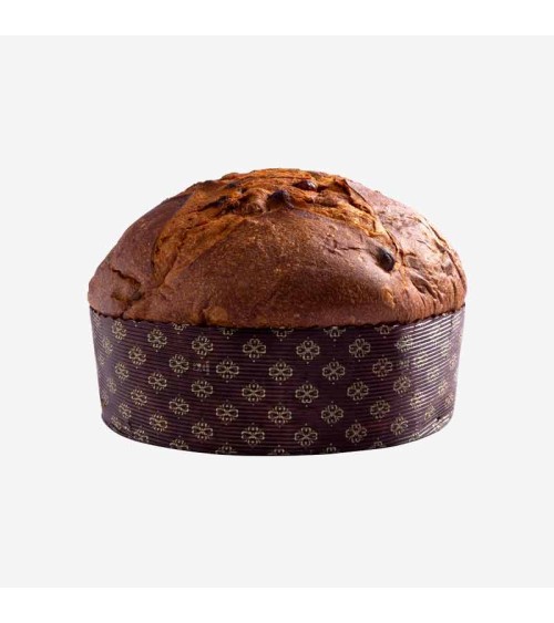 panettone tradizionale