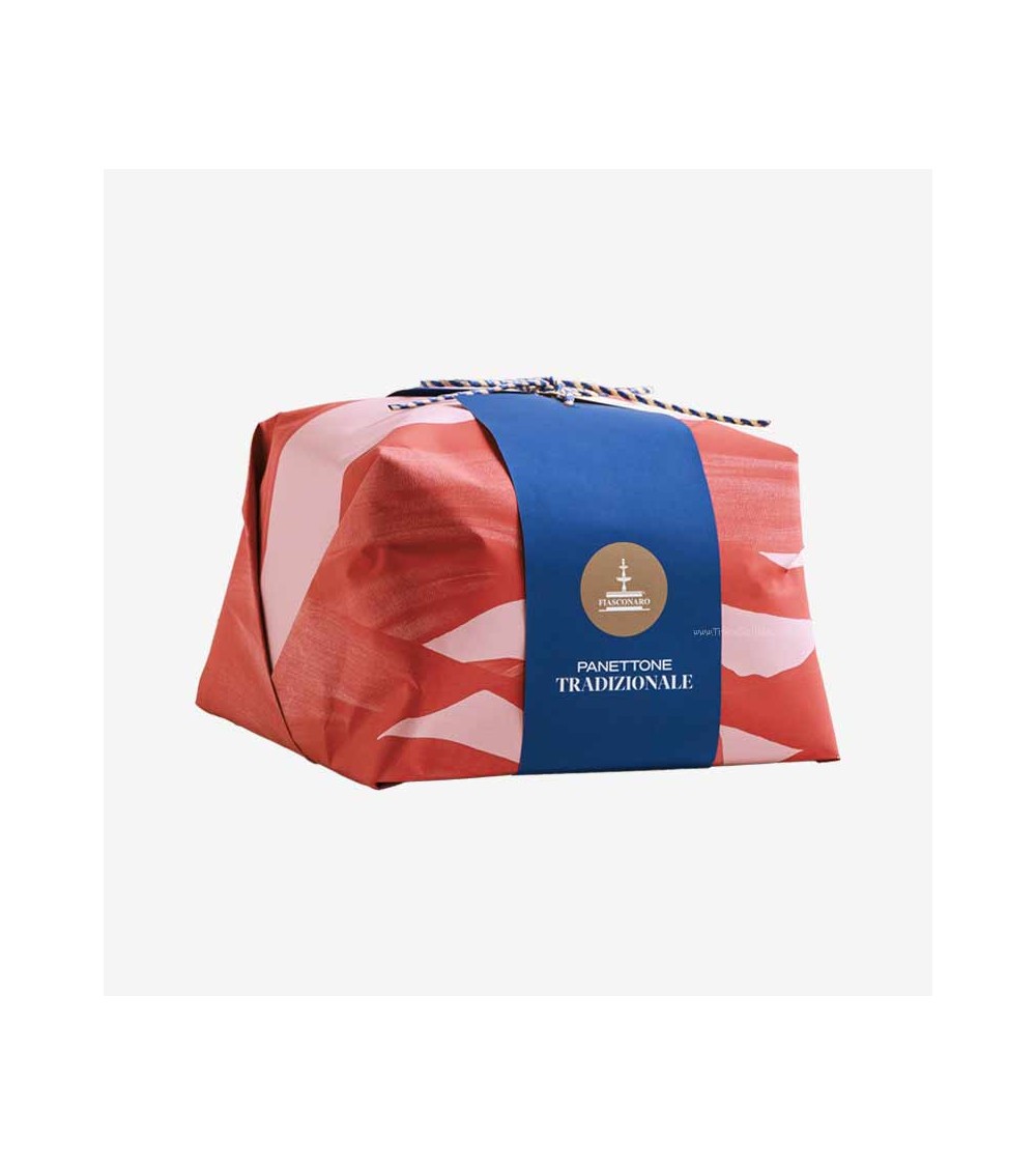 panettone fiasconaro tradizionale