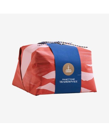 panettone fiasconaro tradizionale