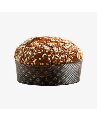 Panettone al Cioccolato Fiasconaro