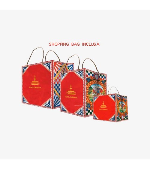 Shopper Dolce e Gabbana