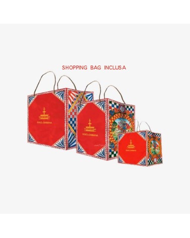 Shopper Dolce e Gabbana