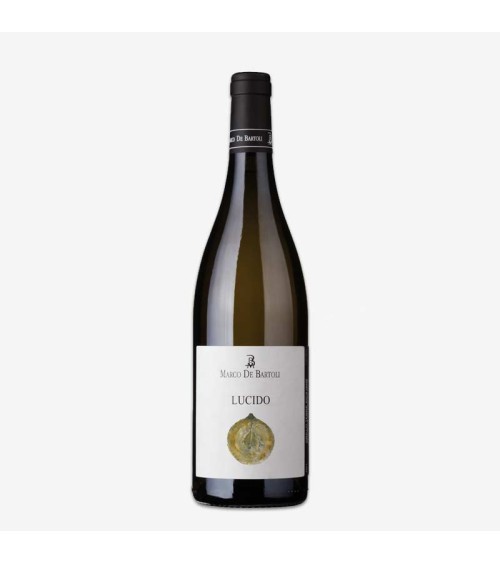 "Lucido" Catarratto IGT De Bartoli