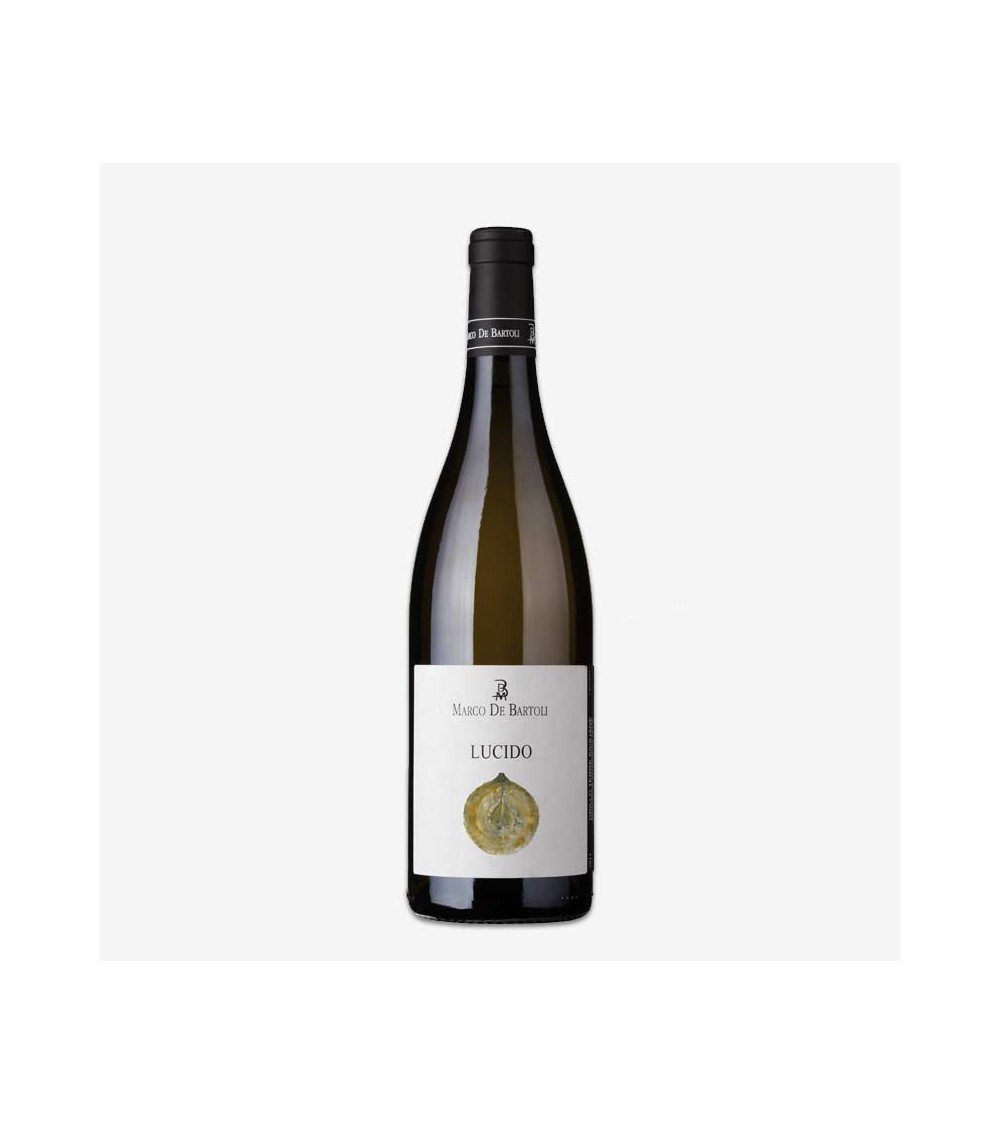 "Lucido" Catarratto IGT De Bartoli