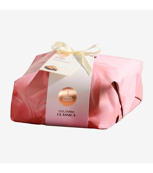Colomba Pasquale Classica Fiasconaro